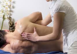 Massage Thérapeutique intuitif